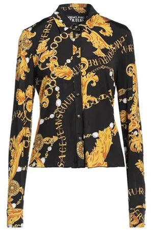 VERSACE TOPWEAR - Shirts - on YOOX.com