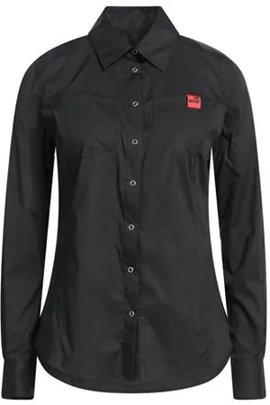 Moschino TOPWEAR - Shirts - on YOOX.com