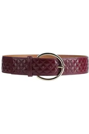 Sandro Small Leather Goods - Belts - on YOOX.com