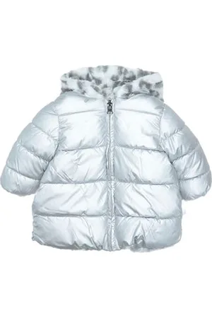 chicco COATS & JACKETS - Puffers - on YOOX.com