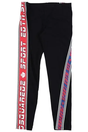 Dsquared2 BOTTOMWEAR - Leggings - on YOOX.com