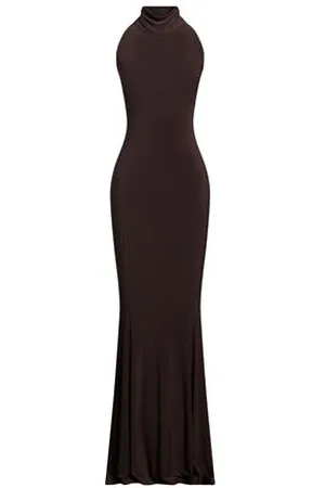Norma Kamali DRESSES - Maxi dresses - on YOOX.com