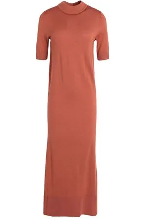 Calvin Klein DRESSES - Midi dresses - on YOOX.com