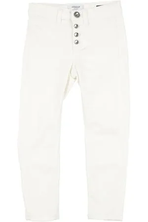Dondup BOTTOMWEAR - Jeans - on YOOX.com