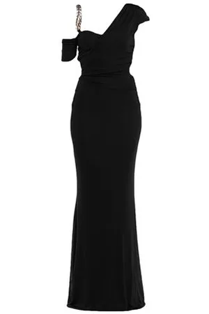 Roberto Cavalli DRESSES - Maxi dresses - on YOOX.com
