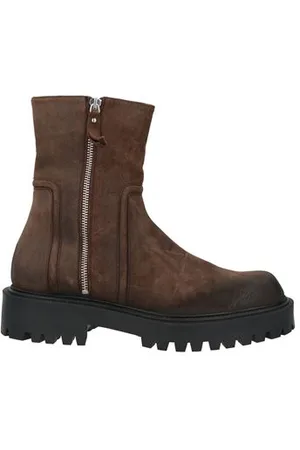 vic matiè FOOTWEAR - Ankle boots - on YOOX.com