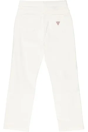 Guess BOTTOMWEAR - Jeans - on YOOX.com