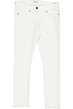 ELSY BOTTOMWEAR - Jeans - on YOOX.com