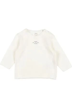 TEDDY & MINOU TOPWEAR - T-shirts - on YOOX.com