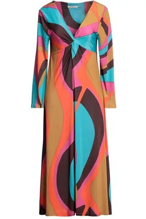 Beatrice B DRESSES - Midi dresses - on YOOX.com