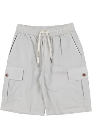 NUPKEET BOTTOMWEAR - Shorts & Bermuda Shorts - on YOOX.com