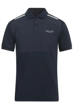 Hackett TOPWEAR - Polo shirts - on YOOX.com