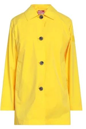 MUSEUM COATS & JACKETS - Overcoats & Trench Coats - on YOOX.com