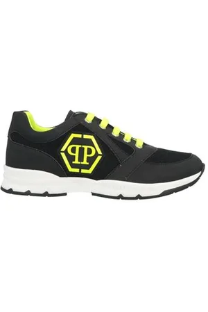 Philipp Plein FOOTWEAR - Trainers - on YOOX.com