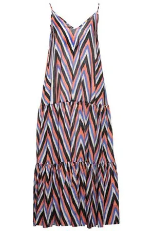 Jucca DRESSES - Maxi dresses - on YOOX.com