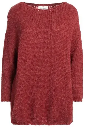 American Vintage KNITWEAR - Jumpers - on YOOX.com