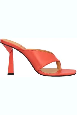 ANIYE BY FOOTWEAR - Thong sandals - on YOOX.com