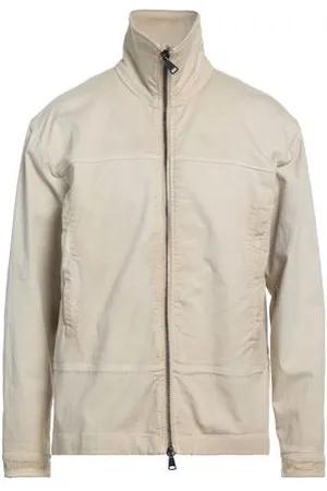 NOSTRASANTISSIMA COATS & JACKETS - Denim outerwear - on YOOX.com
