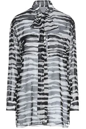 Burberry TOPWEAR - Shirts - on YOOX.com
