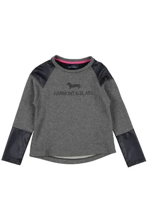 HARMONT&BLAINE TOPWEAR - Sweatshirts - on YOOX.com