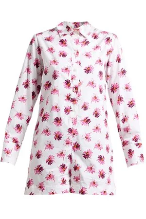 Msgm JUMPSUITS & TRACKSUITS - Jumpsuits - on YOOX.com