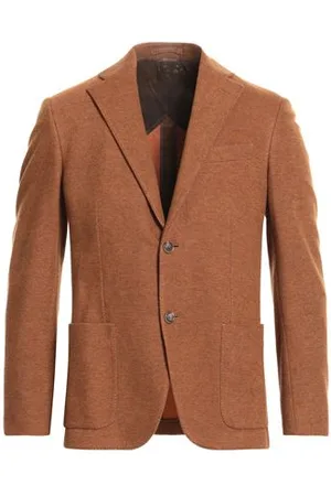 corneliani SUITS and CO-ORDS - Blazers - on YOOX.com