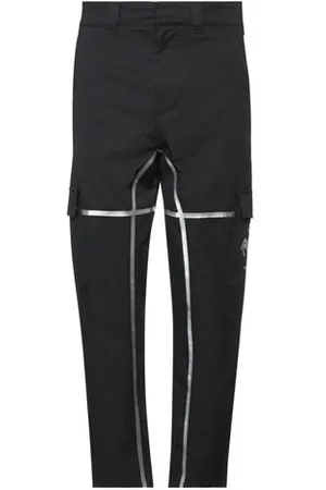 FERRARI BOTTOMWEAR - Trousers - on YOOX.com