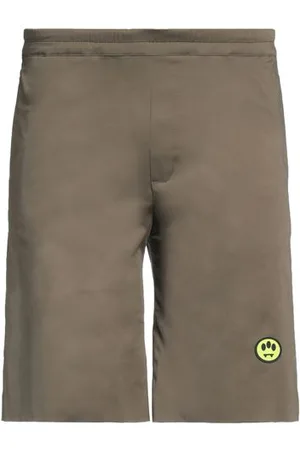 BARROW BOTTOMWEAR - Shorts & Bermuda Shorts - on YOOX.com