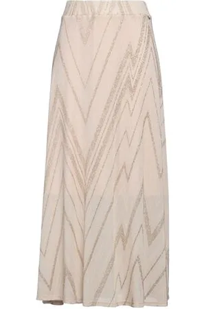 Liu Jo BOTTOMWEAR - Maxi skirts - on YOOX.com