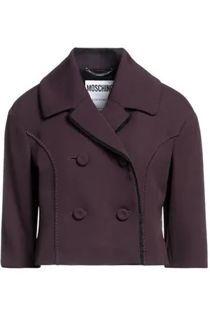 Moschino SUITS and CO-ORDS - Blazers - on YOOX.com