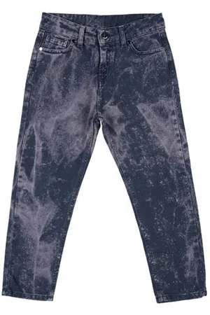 GAVROCHE Paris BOTTOMWEAR - Jeans - on YOOX.com
