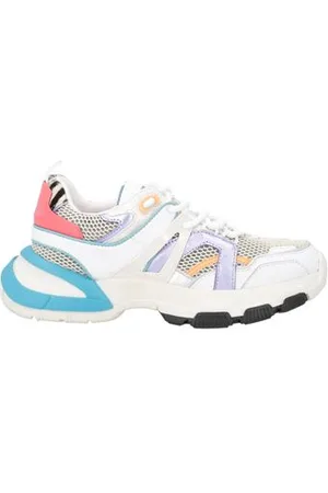 Serafini FOOTWEAR - Trainers - on YOOX.com