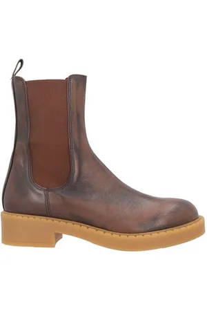 BALDININI FOOTWEAR - Ankle boots - on YOOX.com