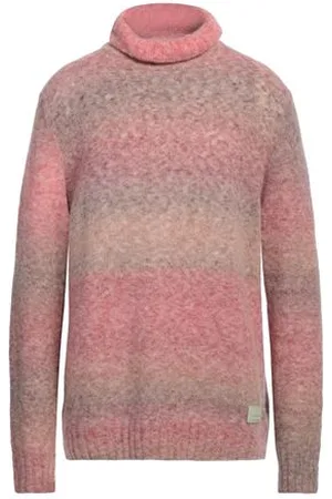 Dondup KNITWEAR - Turtlenecks - on YOOX.com