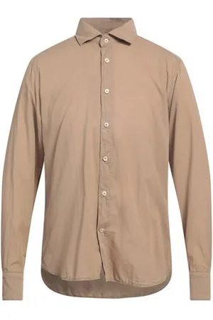 Tintoria Mattei TOPWEAR - Shirts - on YOOX.com