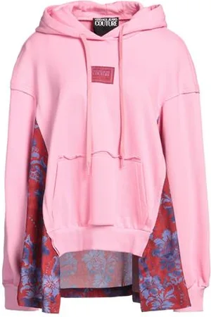 VERSACE TOPWEAR - Sweatshirts - on YOOX.com