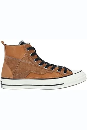 Converse FOOTWEAR - Trainers - on YOOX.com
