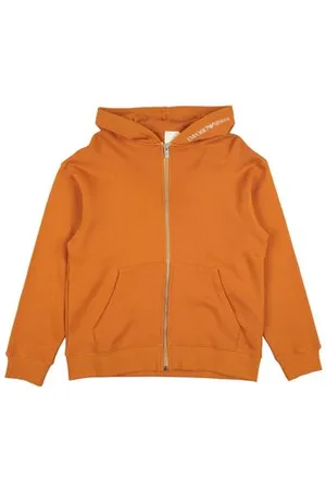 Emporio Armani TOPWEAR - Sweatshirts - on YOOX.com