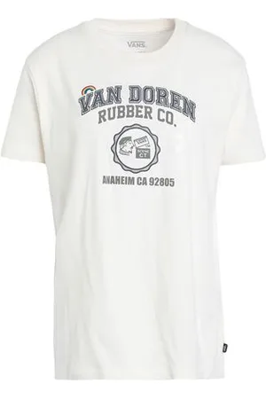 Vans TOPWEAR - T-shirts - on YOOX.com