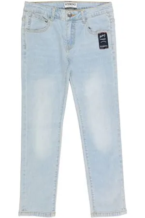 Iceberg BOTTOMWEAR - Jeans - on YOOX.com