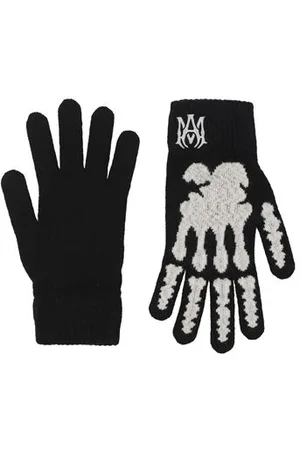 AMIRI ACCESSORIES - Gloves - on YOOX.com