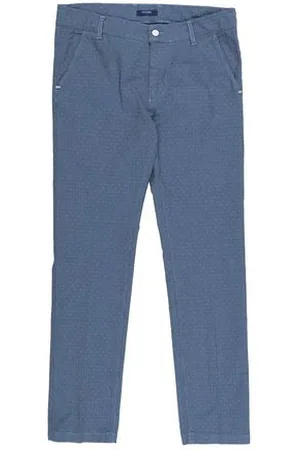 Entre Amis BOTTOMWEAR - Trousers - on YOOX.com