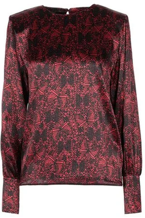 FEDERICA TOSI TOPWEAR - Tops - on YOOX.com