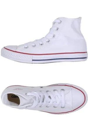 Converse FOOTWEAR - Trainers - on YOOX.com