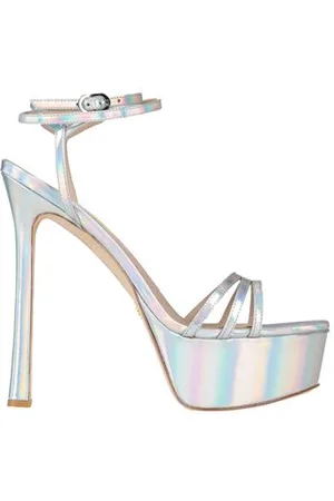 Stuart Weitzman FOOTWEAR - Sandals - on YOOX.com