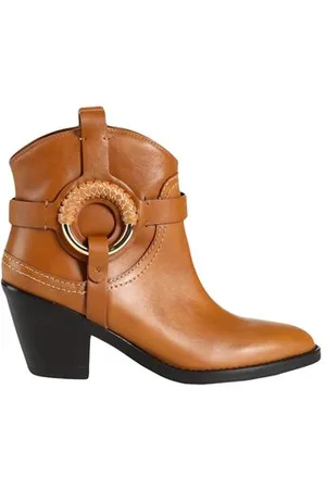 See by Chloé FOOTWEAR - Ankle boots - on YOOX.com