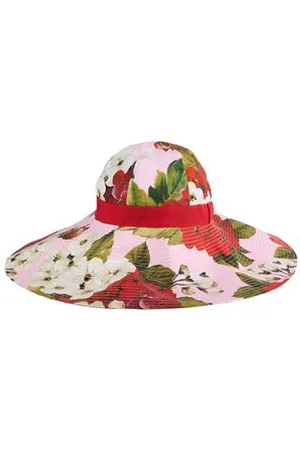 Dolce & Gabbana ACCESSORIES - Hats - on YOOX.com