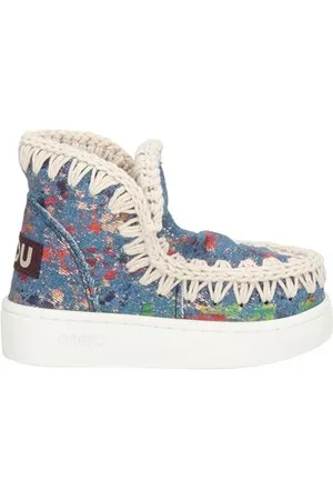 Mou FOOTWEAR - Ankle boots - on YOOX.com