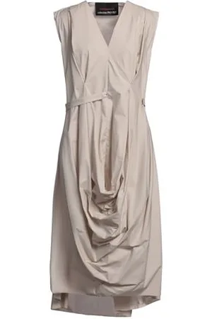 COLLECTION PRIVĒE? DRESSES - Midi dresses - on YOOX.com