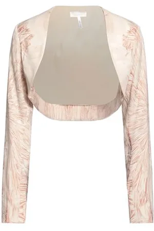 Byblos TOPWEAR - Shrugs - on YOOX.com